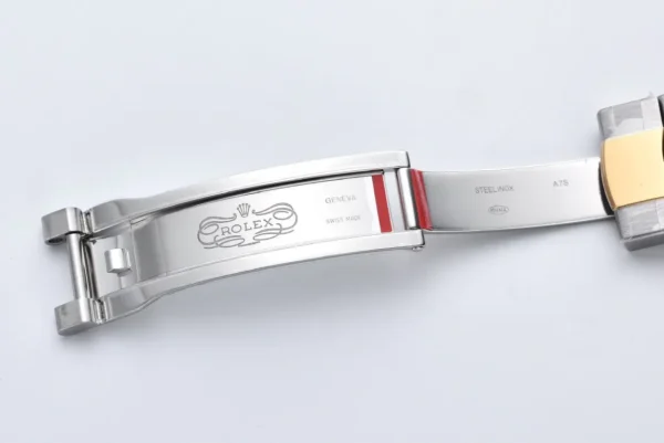 Replica Rolex Datejust 41Mm M126333-0021