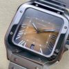 Replica Swiss Cartier Santos Large 39.8mm