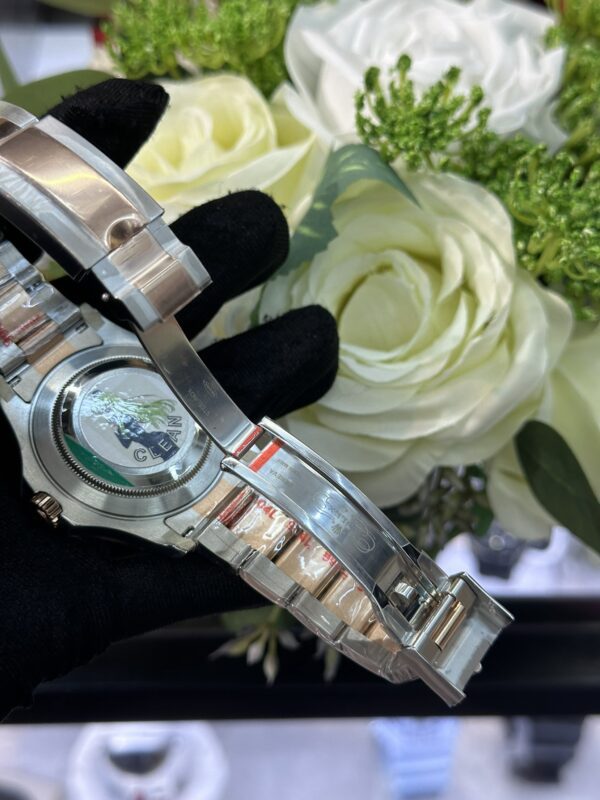 Replica Rolex Yacht-Master M268621-0004