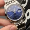 Replica Swiss Rolex Datejust 41 Jubilee Blue & Steel (2024)