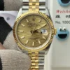 Replica Rolex Datejust 41MM M126333-0022