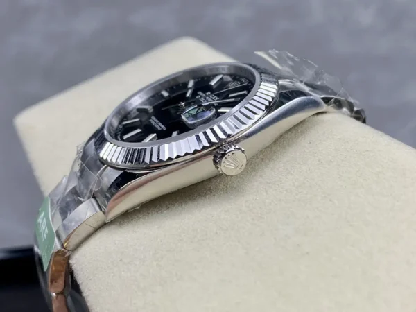 Replica Rolex Datejust 41Mm M126334-0017