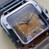 Replica Swiss Cartier Santos Large 39.8mm