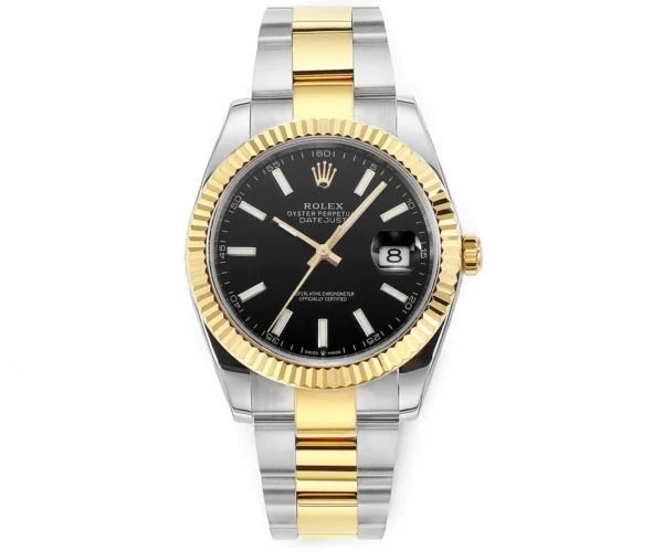 Replica Rolex Datejust 41Mm M126333-0013