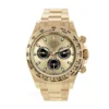 Replica Rolex Daytona Yellow Gold 116508-0014