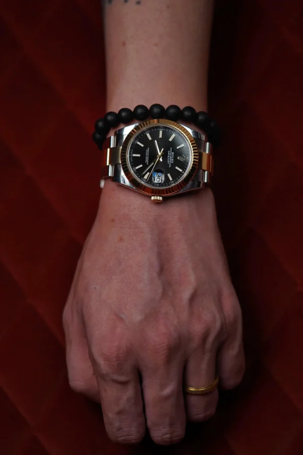 Replica Rolex Datejust 41Mm M126333-0013