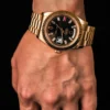 Replica Rolex Day-Date Series 41MM 218235-83215 B2RU