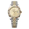 Replica Rolex Datejust 41MM M126333-0022