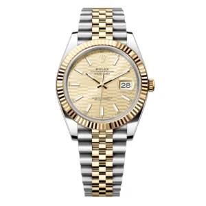 Replica Rolex Datejust 41MM M126333-0022
