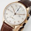 Replica Swiss IWC Portugieser 41mm IW371480