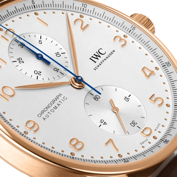 Replica Swiss Iwc Portugieser 41Mm Iw371480