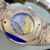 Replica Swiss Audemars Piguet Royal Oak Selfwinding Blue Dial 41mm