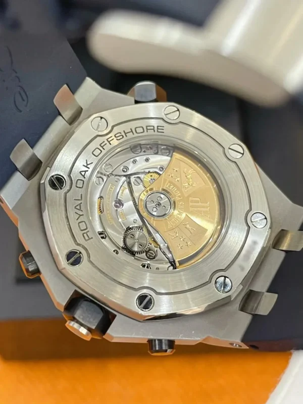 Replica Swiss Ap Royal Oak Offshore Diver Chronograph