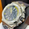 Replica Swiss AP Royal Oak Offshore Diver Chronograph