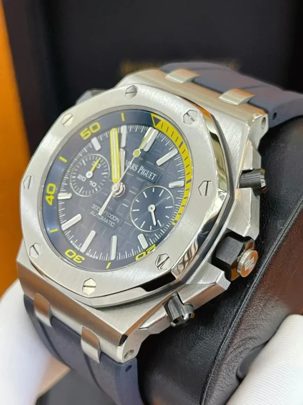 Replica Swiss Ap Royal Oak Offshore Diver Chronograph