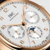 Replica Swiss IWC Portugieser Perpetual Calendar 42mm IW344202