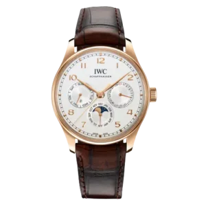 Replica Swiss IWC Portugieser Perpetual Calendar 42mm IW344202