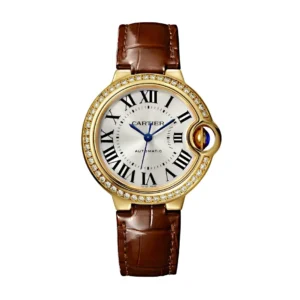 Replica Swiss Cartier Ballon Bleu WJBB0040