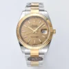 Replica Rolex Datejust 41MM M126333-0021