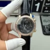 Replica Swiss Patek Philippe Grand Complications Rose Gold