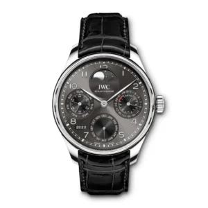 Replica Swiss IWC Portugieser Perpetual Calendar IW503301
