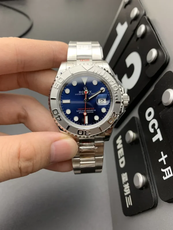 Replica Rolex Yacht-Master M126622-0002