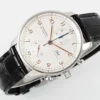 Replica Swiss IWC Portugieser Chronograph IW371604