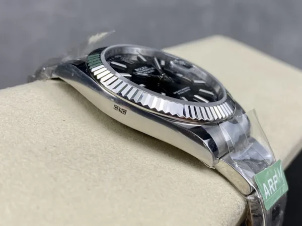 Replica Rolex Datejust 41Mm M126334-0017