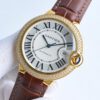 Replica Swiss Cartier Ballon Bleu WJBB0040