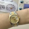 Replica Rolex Datejust 41MM M126333-0022