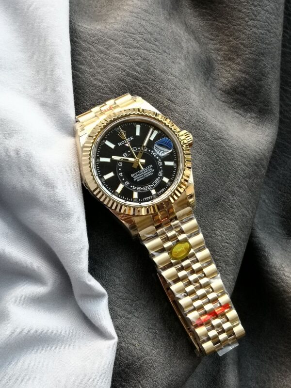 Replica Rolex Sky-Dweller Series M336938-0005 42Mm 8 Replica Rolex Sky-Dweller Series M336938-0005 42Mm