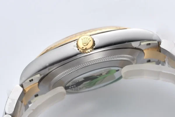 Replica Rolex Datejust 41Mm M126333-0021