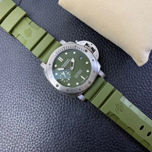 Replica Swiss Panerai Luminor Stealth Pam01055