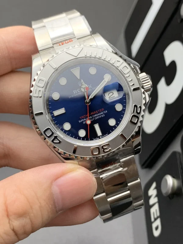 Replica Rolex Yacht-Master M126622-0002
