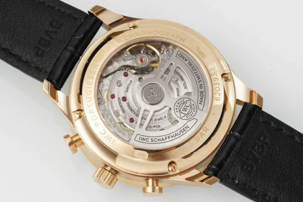 Replica Swiss Iwc Portugieser 41Mm Iw371480