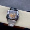 Replica Swiss Cartier Santos Large 39.8mm