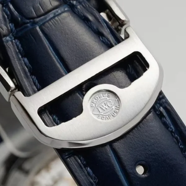 Replica Swiss Iwc Portugieser Chronograph Iw371604