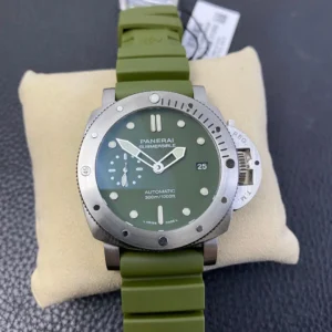 Replica Swiss Panerai Luminor Stealth PAM01055