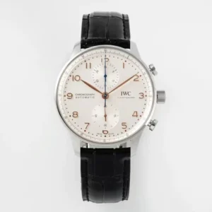 Replica Swiss IWC Portugieser Chronograph IW371604