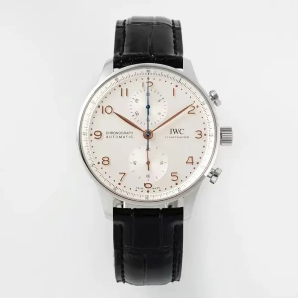Replica Swiss Iwc Portugieser Chronograph Iw371604