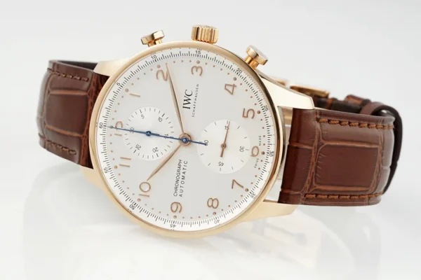 Replica Swiss Iwc Portugieser 41Mm Iw371480
