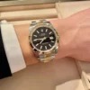 Replica Rolex Datejust 41MM M126333-0013