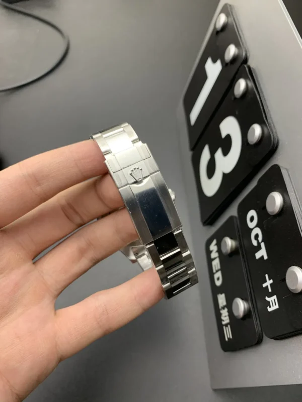 Replica Rolex Yacht-Master M126622-0002