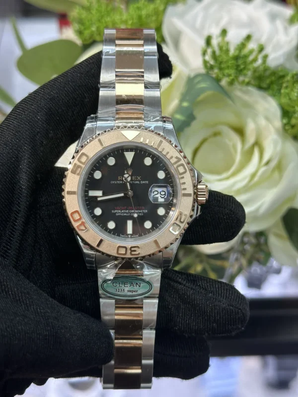 Replica Rolex Yacht-Master M268621-0004