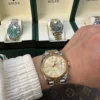 Replica Rolex Datejust 41MM M126333-0022