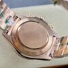 Replica Rolex Cosmograph Daytona Oyster Everose Gold 116505-0012 40MM