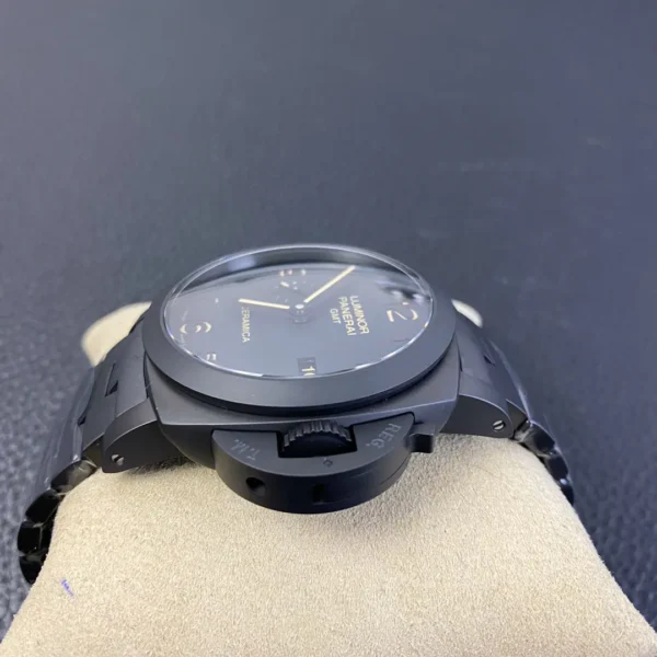 Replica Swiss Panerai Luminor 1950 Pam00438