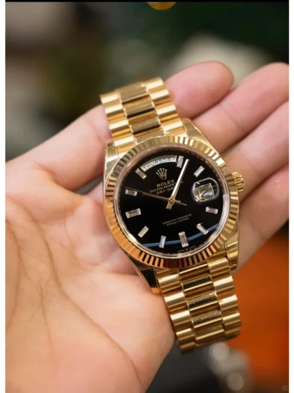 Replica Rolex Day-Date M228238_0059