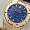Replica Swiss Audemars Piguet Royal Oak Selfwinding Blue Dial 41mm