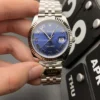 Replica Swiss Rolex Datejust 41 Jubilee Blue & Steel (2024)